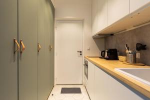 Appartements Dify Nid douillet - Bellecour : photos des chambres