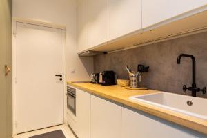 Appartements Dify Nid douillet - Bellecour : photos des chambres