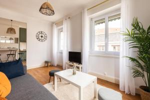 Appartements DIFY Central - Bellecour : photos des chambres