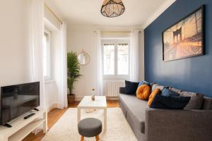 Appartements DIFY Central - Bellecour : photos des chambres