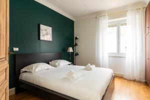 Appartements DIFY Central - Bellecour : photos des chambres