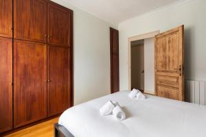 Appartements DIFY Central - Bellecour : photos des chambres