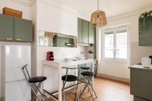 Appartements DIFY Central - Bellecour : photos des chambres