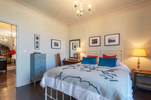 B&B / Chambres d'hotes 5 Grande Rue : photos des chambres