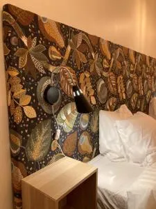 Roslövs gård vackert boende i en naturskön miljö. - Flyinge