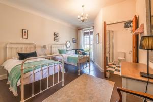 B&B / Chambres d'hotes 5 Grande Rue : photos des chambres