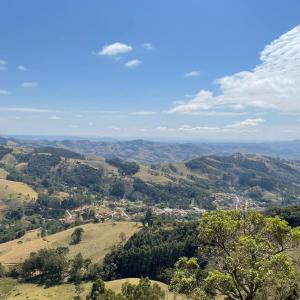 Chalé Tarumã