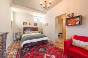 B&B / Chambres d'hotes 5 Grande Rue : photos des chambres