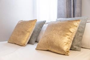 Mara Boutique Apartments