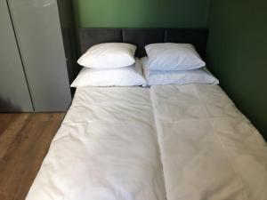 Apartament Błogi Sen- komfortowy nocleg w sercu Bytomia