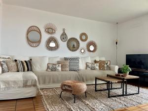 MY HUMBLE HOUSE - elegante appartamento con patio