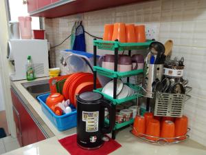 MBI Homestay, Wakaf Che Yeh Kota Bharu