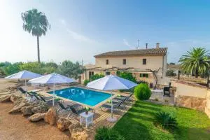 Son Indiot - Castellitx