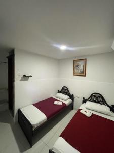 Hotel Mangata