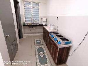 RIZQI HOMESTAY PUTRAJAYA