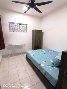 RIZQI HOMESTAY PUTRAJAYA
