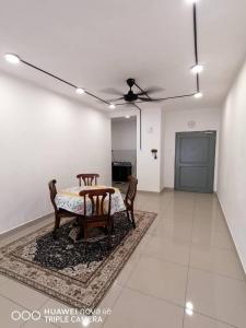 RIZQI HOMESTAY PUTRAJAYA
