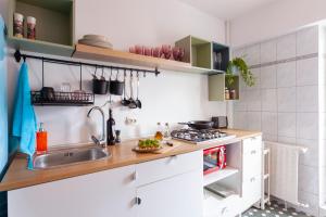 13 Septembrie Apt, near Marriott