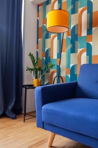 13 Septembrie Apt, near Marriott