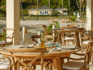 Beach Street, Bequia VC0400, St Vincent and the Grenadines.