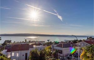 Beautiful Apartment In Crikvenica With 2 Bedrooms And Wifi