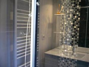 Appartements Fontana de medge :  Appartement Bendola