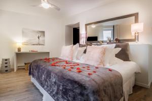 Hotels Belfry & Spa by Ligne St Barth : photos des chambres