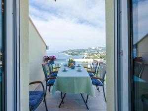 Apartments Villa Soleil 