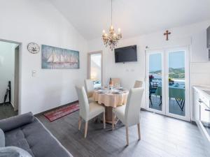 Apartments Villa Soleil 
