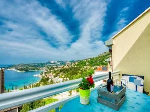 Apartments Villa Soleil - Zavrelje