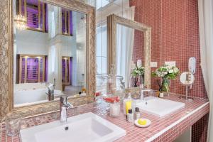 Hotels Belfry & Spa by Ligne St Barth : photos des chambres