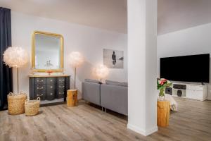 Hotels Belfry & Spa by Ligne St Barth : photos des chambres