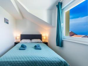 Apartments Villa Soleil 