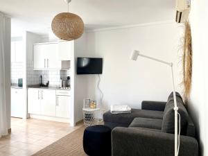 Piso Tamarells con balcón y piscina Port Pollensa