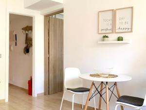 Piso Tamarells con balcón y piscina Port Pollensa