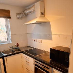 Surrey Quays Studio