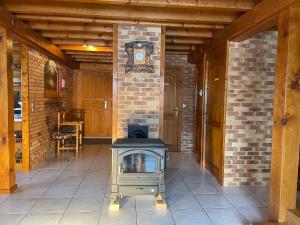 Chalet lOrme Châtel Réservation