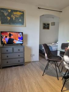 Surrey Quays Studio