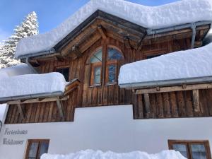 Ferienwohnung Waldhauser