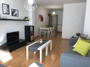 Apartamentos Ribera Navarra - Bardenas