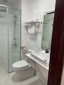 Hanvet Boutique Hotel