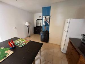 Apartment Rosarito Beach Downtown (D)