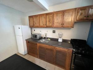 Apartment Rosarito Beach Downtown (D)
