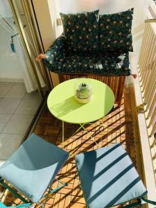 Le Bleuette - Festivals 10min - face plages !