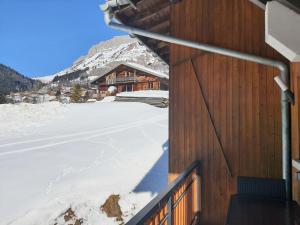 Appartements Le Borderan : photos des chambres