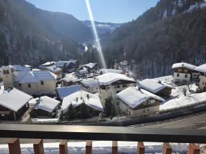 Appartements Le Borderan : Appartement 2 Chambres