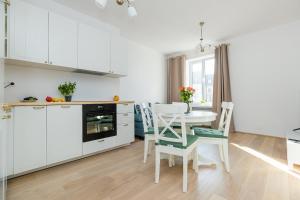 ShortStayPoland Piekarska (B104)