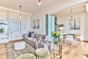 Charming Clifton Apartment - Number 4701