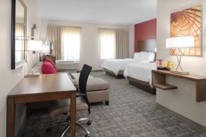 Studio Suite with Two Queen Beds room in Staybridge Suites - Cedar Park - Austin N