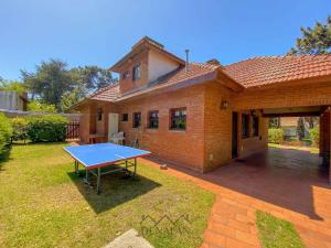 Casa Tinta Roja 1